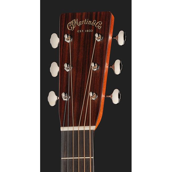 Martin Guitar OM28E LRB LH