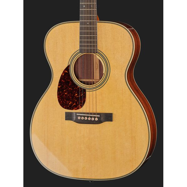 Martin Guitar OM28E LRB LH