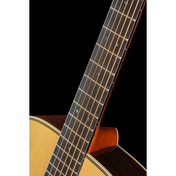Martin Guitar OM28E LRB LH