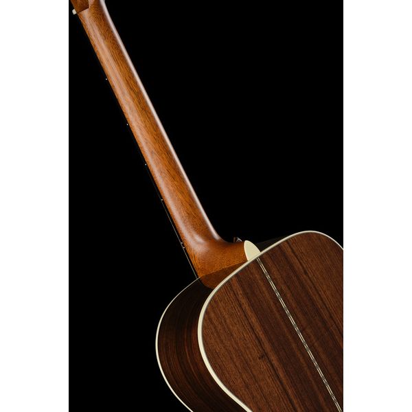 Martin Guitar OM28E LRB LH