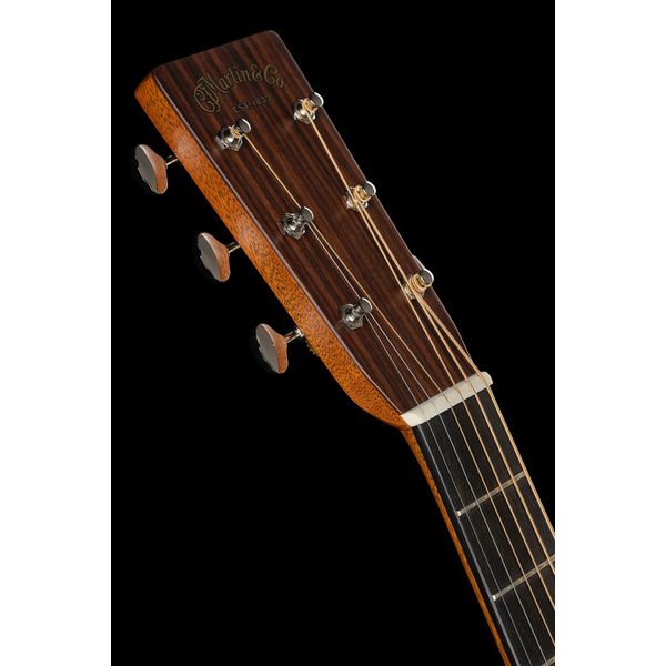 Martin Guitar OM28E LRB LH