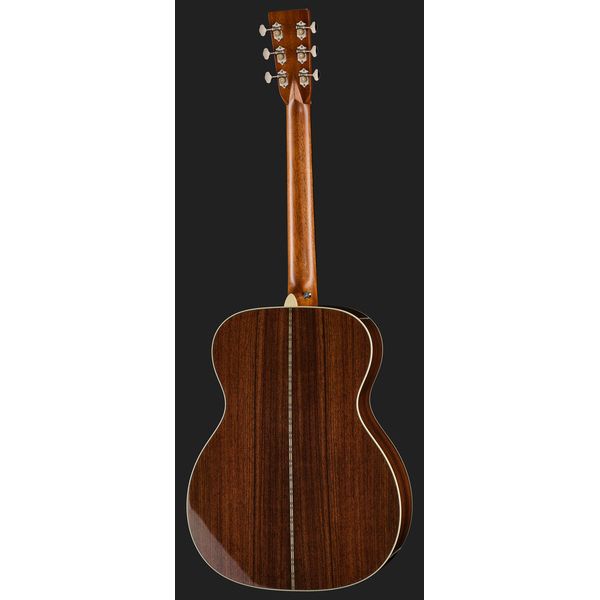 Martin Guitar OM28E LRB LH