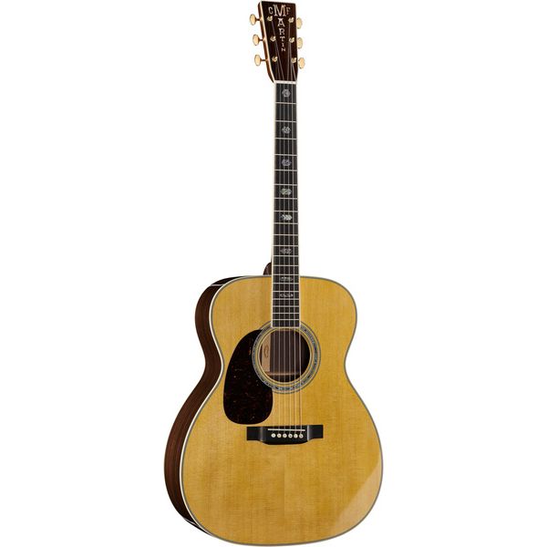 Martin Guitar J40 LH