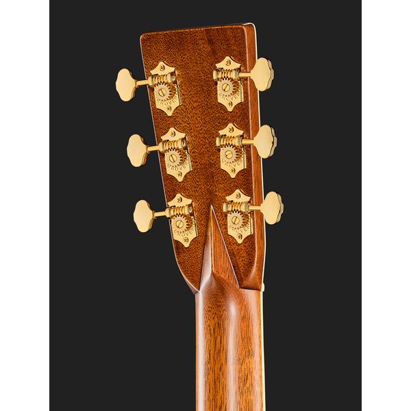 Martin Guitar J40 LH