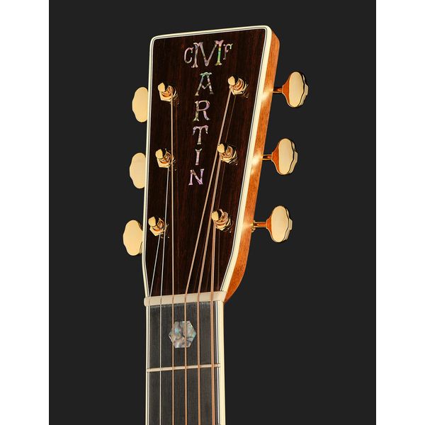 Martin Guitar J40 LH