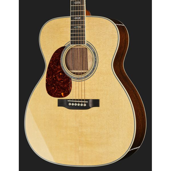 Martin Guitar J40 LH