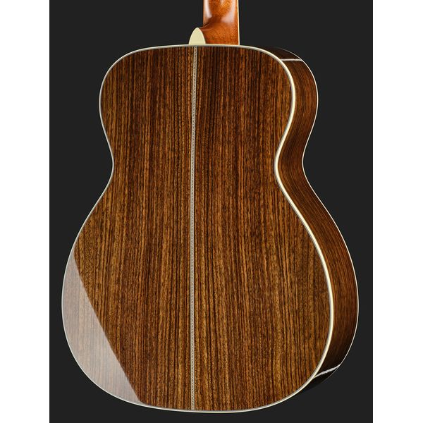 Martin Guitar J40 LH
