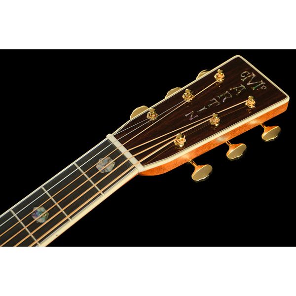 Martin Guitar J40 LH