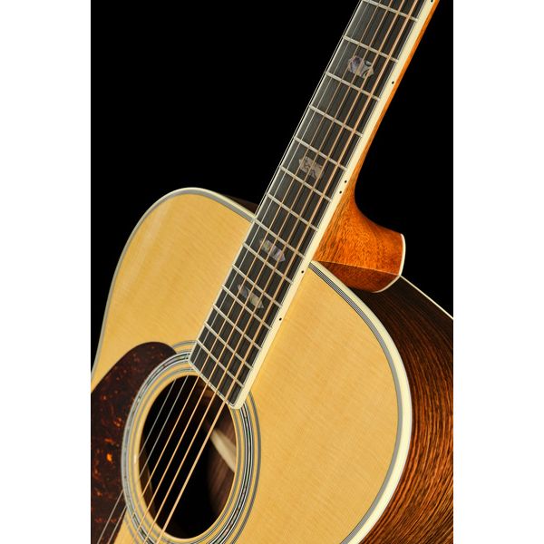 Martin Guitar J40 LH
