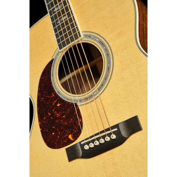 Martin Guitar J40 LH