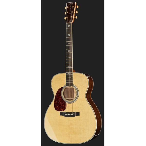 Martin Guitar J40 LH