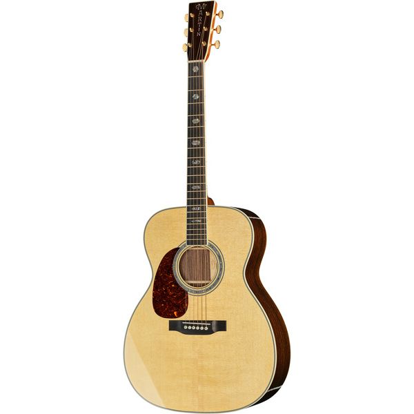 Martin Guitar J40 LH