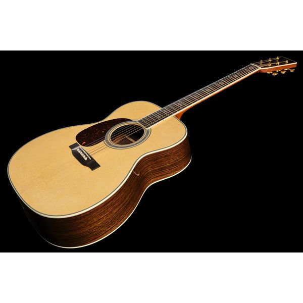 Martin Guitar J40 LH