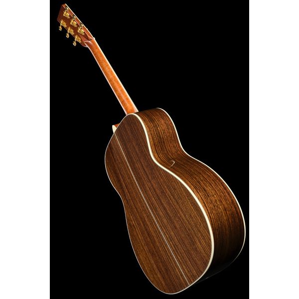 Martin Guitar J40 LH