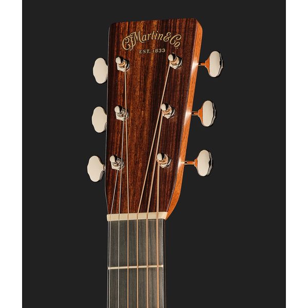Martin Guitar HD28 LH