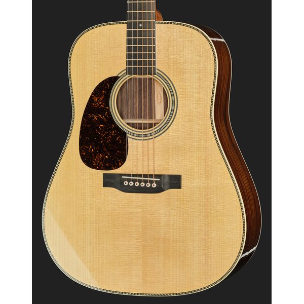 Martin Guitar HD28 LH