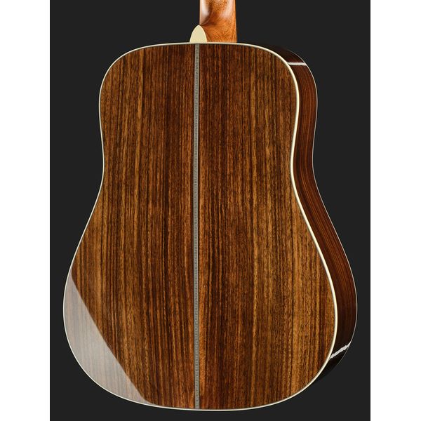 Martin Guitar HD28 LH