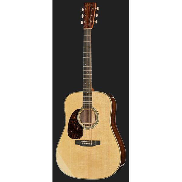 Martin Guitar HD28 LH
