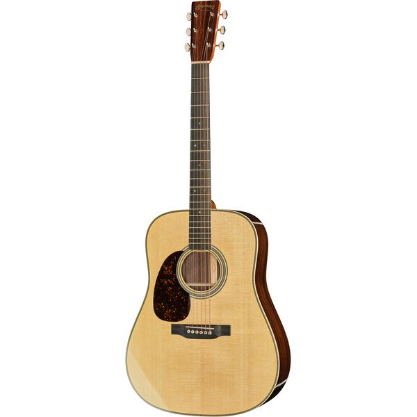 Martin Guitar HD28 LH