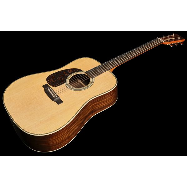 Martin Guitar HD28 LH