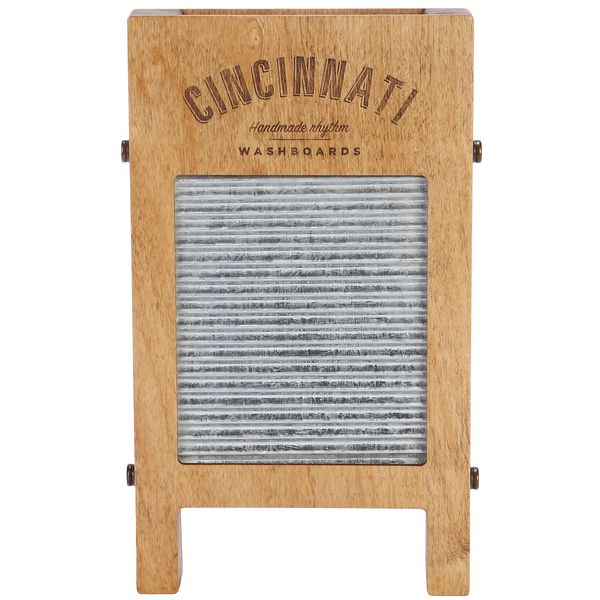 Cincinnati Washboards Pocket