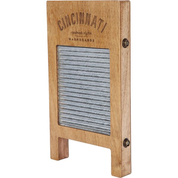 Cincinnati Washboards Pocket