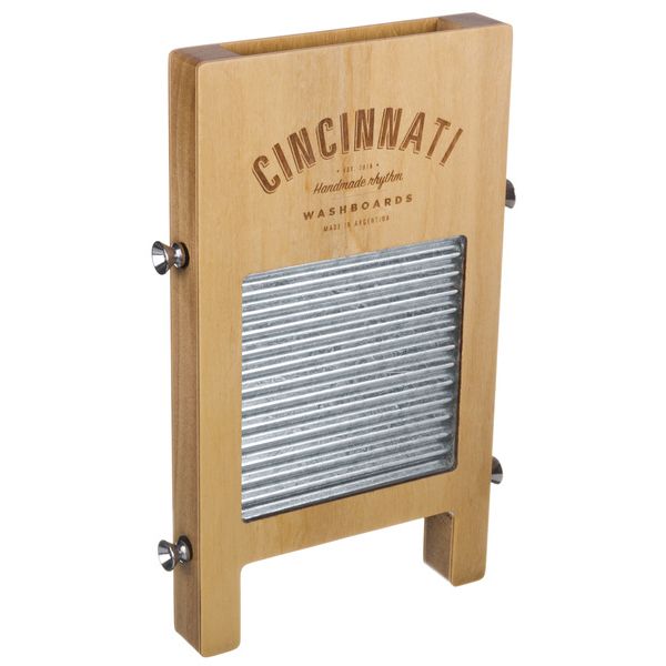 Cincinnati Washboards Pocket