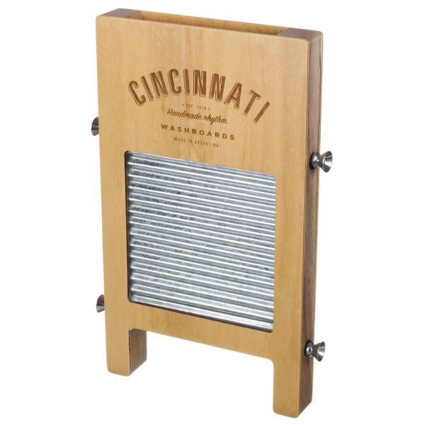Cincinnati Washboards Pocket