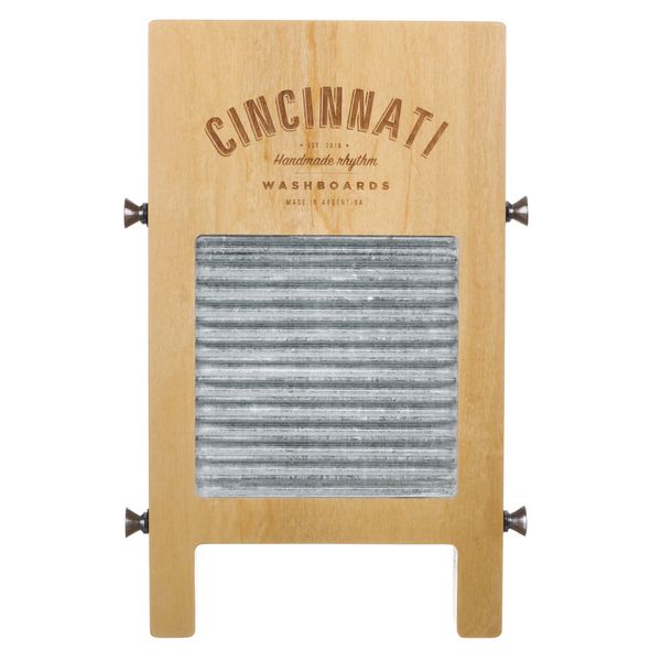 Cincinnati Washboards Pocket