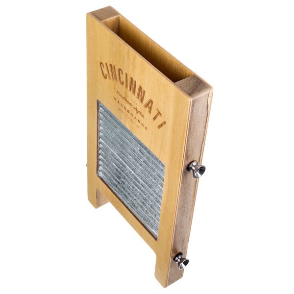 Cincinnati Washboards Pocket