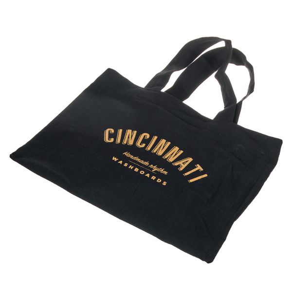 Cincinnati Washboards Pocket