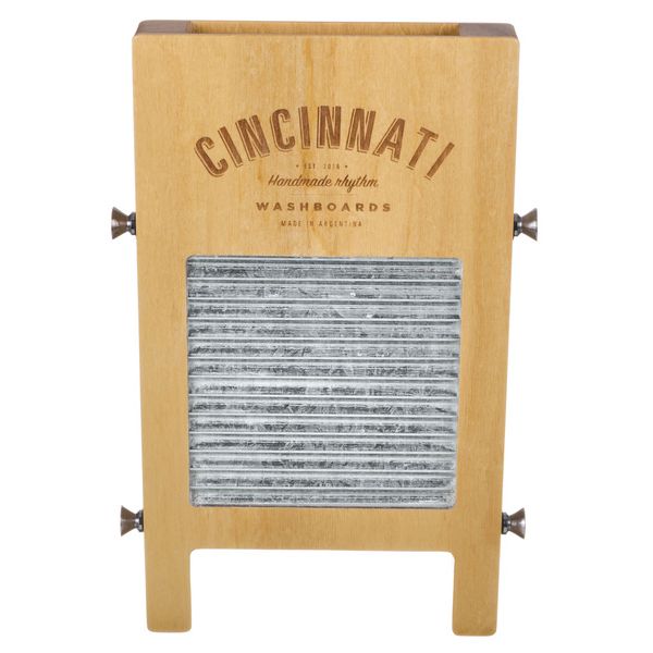 Cincinnati Washboards Pocket