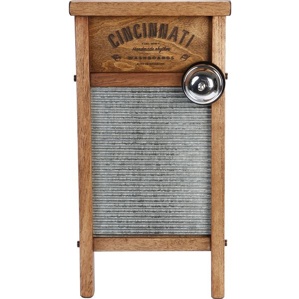 Cincinnati Washboards Classic