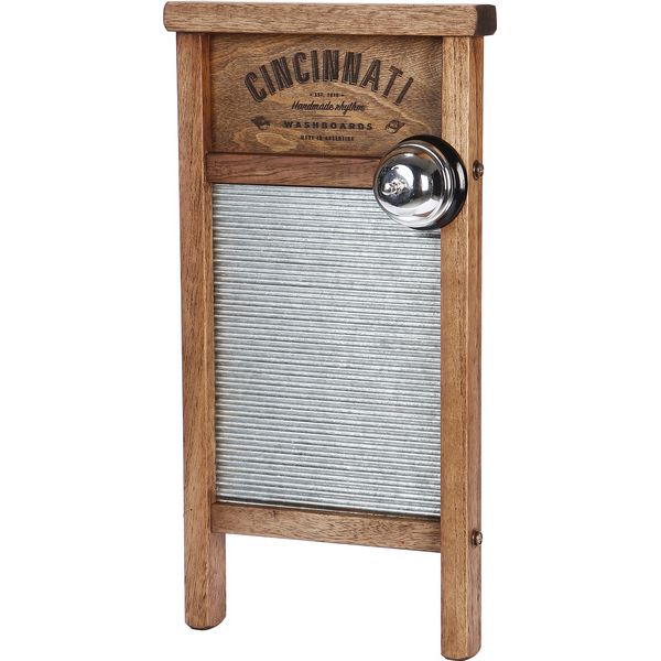 Cincinnati Washboards Classic