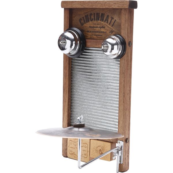 Cincinnati Washboards Pro