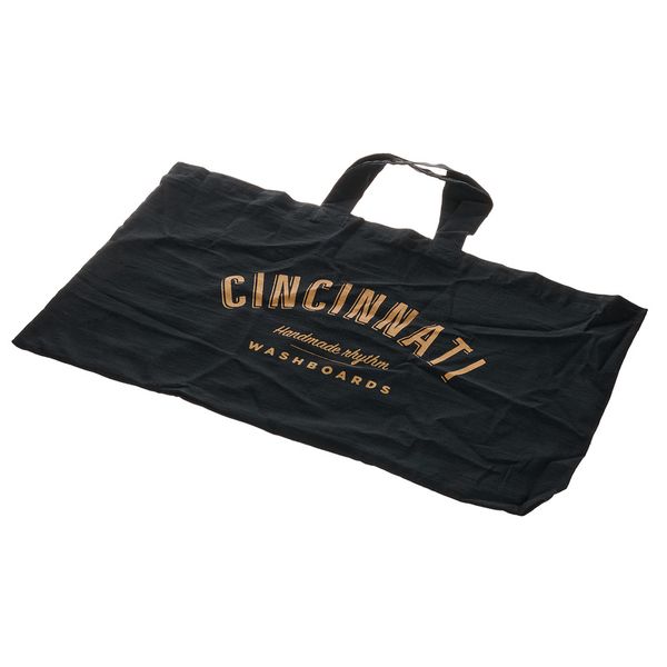 Cincinnati Washboards Pro