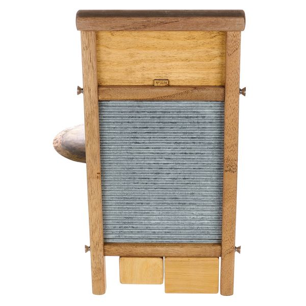 Cincinnati Washboards Pro
