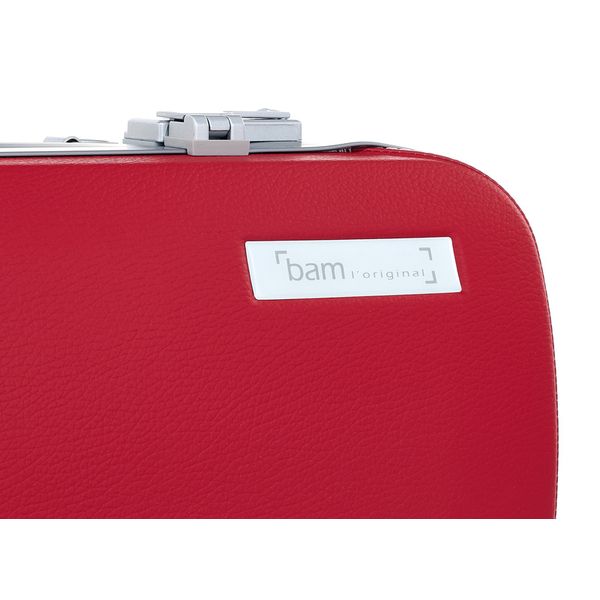 bam ET2001XLR Violin Case