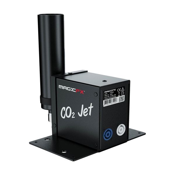 Magic FX CO2 JET I