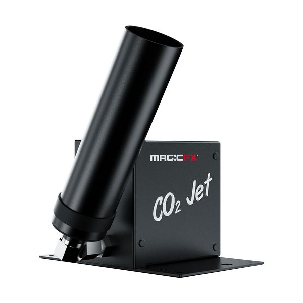 Magic FX CO2 JET I