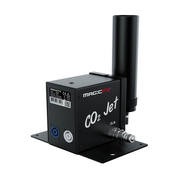 Magic FX CO2 JET I