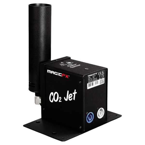 Magic FX CO2 JET I