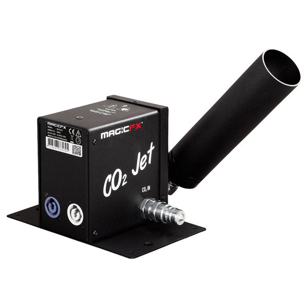 Magic FX CO2 JET I