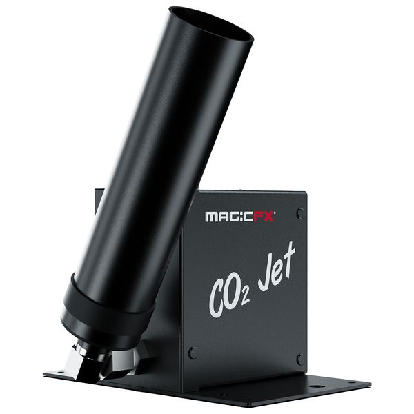 Magic FX CO2 JET I