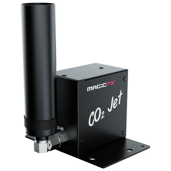 Magic FX CO2 JET I
