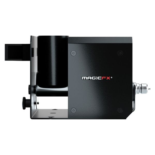 Magic FX CO2 JET II