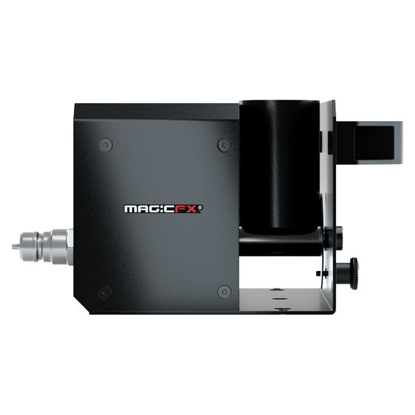 Magic FX CO2 JET II