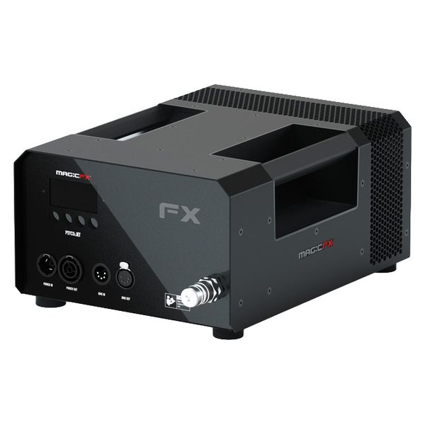 Magic FX PSYCO2JET