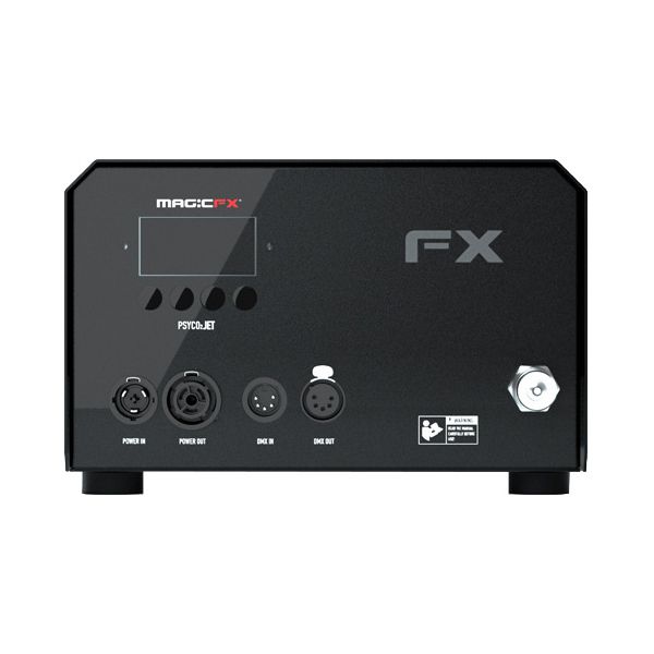 Magic FX PSYCO2JET