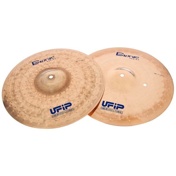 Ufip Bionic Series Full Pack